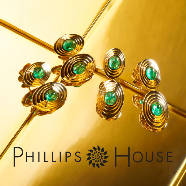 Phillips House